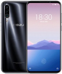 Прошивка телефона Meizu 16Xs в Абакане